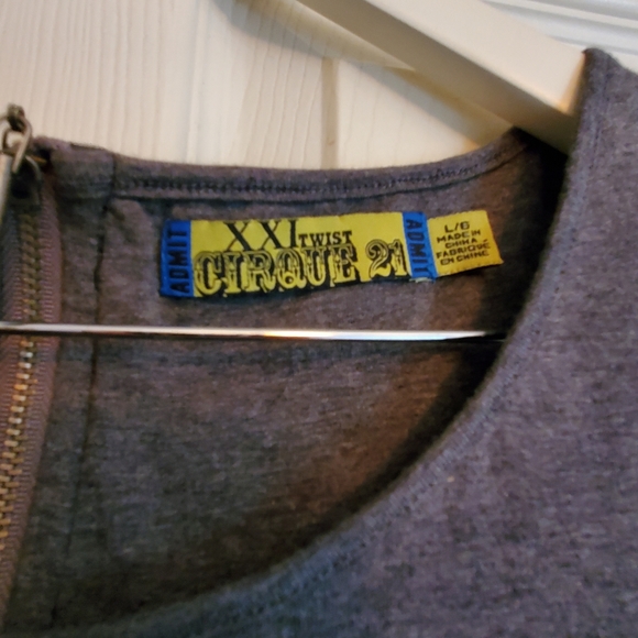 Forever 21 dress size L - Picture 2 of 2